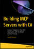 Building MCP Servers with C#