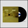 Kane Parsons - Backrooms (백룸) (Original Soundtrack)(Gatefold 2LP)