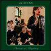 Vacations - Pursuit Of Anything (CD-R)