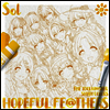 Various Artists - The Idolm@ster Shiny Colors Hopeful Fe@thers -Sol- (CD)