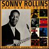 Sonny Rollins - The Early Years 1953-1956 (Remastered)(8 On 4CD)