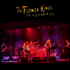 Flower Kings - Live In Stockholm 2025 (Gatefold)(180g)(Color Vinyl)(2LP)