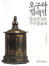 오구라컬렉션, 일본에 있는 우리 문화재