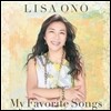 Lisa Ono - My Favorite Songs