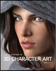 3D CHARACTER ART
