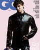 [A형] GQ ITALIA (월간) : 2026년 9월 : 키미 안토넬리 커버