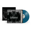 John Carpenter, Cody Carpenter, Daniel Davies - Cathedral [Deep Blue Colored LP]