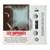 Les Imprimes (레 임프리메) - 2집 Fading Forward [Cassette]