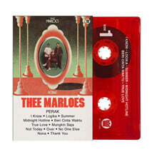 Thee Marloes (디 말로즈) - Perak [Cassette]