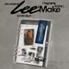 이창섭 (LEECHANGSUB) - 미니앨범 3집 : Lee;Make (Fragmenta Amoris)