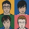 [수입] BLUR - The Best Of Blur 