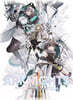 明日方舟主线动画原画设定集 Arknights Official Artworks VOL.4
