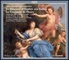 Paul O'Dette 샤르팡티에: 화관, 지옥에 내려간 오르페 (Charpentier: La Descente d'Orphee aux Enfers)