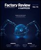 Factory Review × HAPPiCOX vol.74