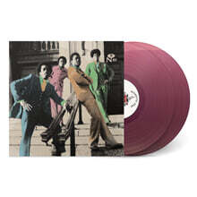 Eccentric Soul: The Magic Touch Label Vol. 1 [Violet Colored 2LP]