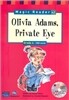 Magic Reader 42 Olivia Adams, Private Eye