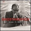 쇼스타코비치 에디션 (Shostakovich Edition)