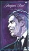 Jacques Brel (일러스트 by Jose Correa)