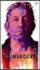 Serge Gainsbourg 세르쥬 갱스부르 (일러스트 by Pablo)