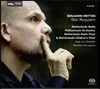 Jaap Van Zweden 브리튼: 전쟁 레퀴엠 (Britten: War Requiem, Op. 66)