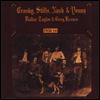 [독일 수입] Crosby, Stills, Nash & Young - Deja Vu (Digitally Remastered)(CD)