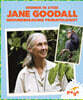 Jane Goodall: Groundbreaking Primatologist