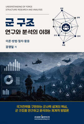 군 구조 연구와 분석의 이해