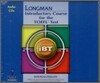 Longman Introductory Course for the TOEFL Test