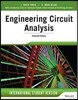 Engineering Circuit Analysis, 11/E INT STU