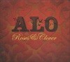 [미개봉] ALO (Animal Liberation Orchestra) - Roses & Clover 수입