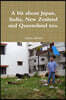 A bit about Japan, India, New Zealand and Queensland too.