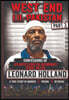 FROM THE WESTEND TO LIL-PAKISTAN PART 3