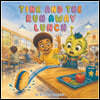 Tink And The Run Away Lunch