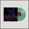 Juan Wauters - Mvd Luv (Mate Green Vinyl LP)