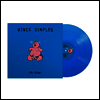 Vince Staples - Cry Baby (UK Edition)(Bonus Track)(Alternate Cover)(Ltd)(Colored LP)