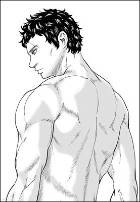 워터폴로 [웹툰] 19화