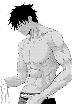 [대여] 워터폴로 [웹툰] 02화