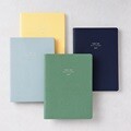 (2027 날짜형) 위클리 플래너 2027 A5_주간 다이어리 스케쥴러