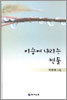 이승에 내리는 빗물