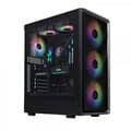 1stPlayer 와칠 RGB (블랙)