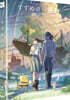 스즈메의 문단속 (2Disc, 4K+BD 독점 스틸북 풀슬립 B 700장 한정) : 블루레이
