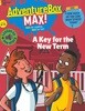 ADVENTURE BOX MAX(월간) : 2026년 No.71(9월호)