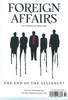Foreign Affairs (격월간) : 2026년 09월