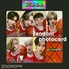 [새상품/V 포토카드/랜덤] 트렌드지 TRENDZ Chameleon (정품/점프업)