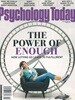 Psychology Today (격월간)  : 2026년 10월
