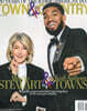 Town & Country (월간) : 2026년 09월