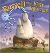 [베오영] Russell and the Lost Treasure (Paperback + CD 1장)