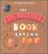 The Incredible Book Eating Boy (Package)