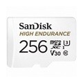 [샌디스크] High Endurance MicroSDXC 블랙박스&CCTV전용 256GB
