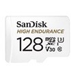 [샌디스크] High Endurance MicroSDXC 블랙박스&CCTV전용 128GB